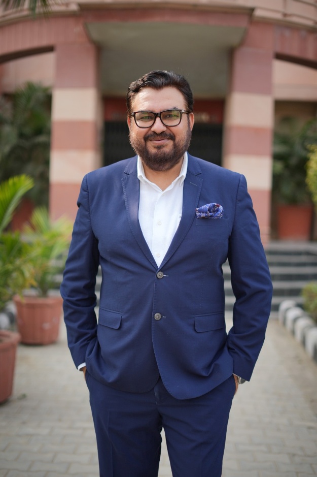 Sameer Malhotra
